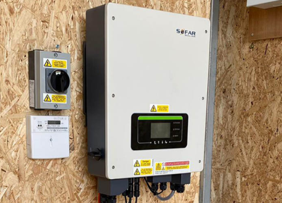 Inverter